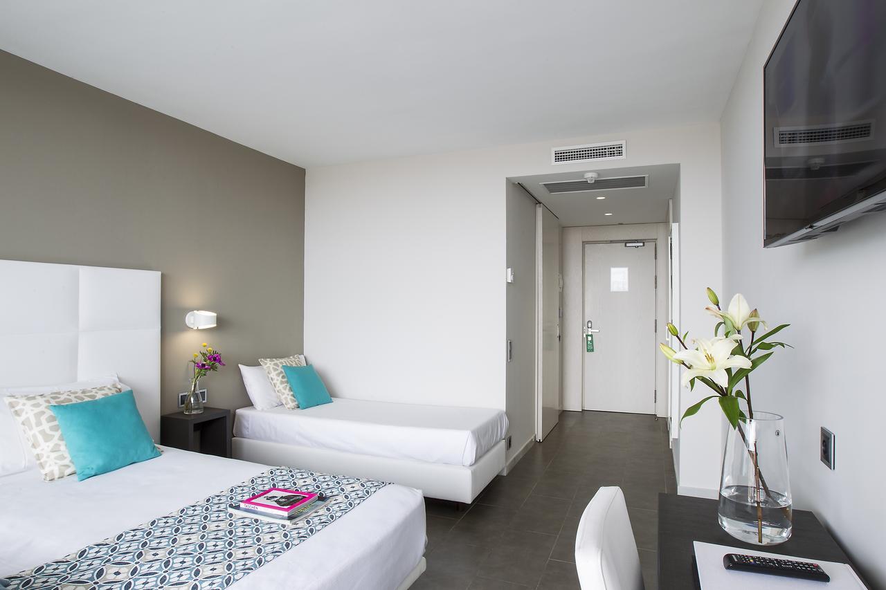 Hotel Mar 4*